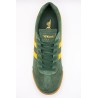 Baskets Gola Harrier homme CMA192NI1