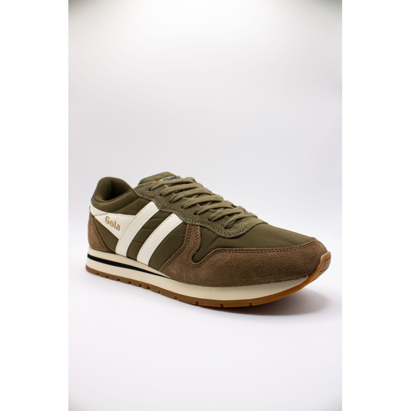Baskets Gola Daytona Chute homme CMB363XF2