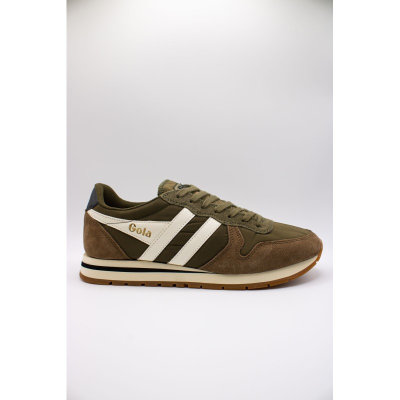 Baskets Gola Daytona Chute homme CMB363XF2