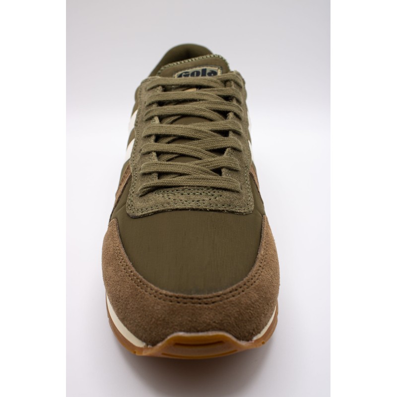 Baskets Gola Daytona Chute homme CMB363XF2