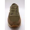Baskets Gola Daytona Chute homme CMB363XF2