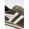 Baskets Gola Daytona Chute homme CMB363XF2