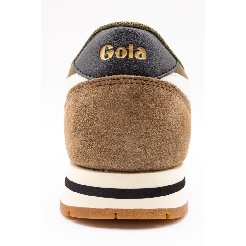 Baskets Gola Daytona Chute homme CMB363XF2