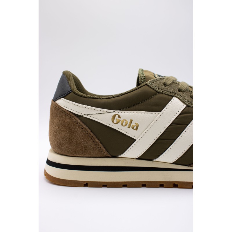 Baskets Gola Daytona Chute homme CMB363XF2