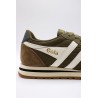 Baskets Gola Daytona Chute homme CMB363XF2