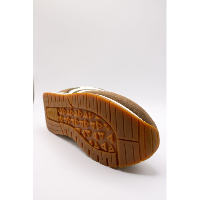 Baskets Gola Daytona Chute homme CMB363XF2