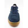 Baskets Gola Hawk Suede homme CMB571EW2