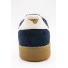 Baskets Gola Hawk Suede homme CMB571EW2