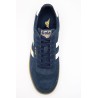 Baskets Gola Hawk Suede homme CMB571EW2