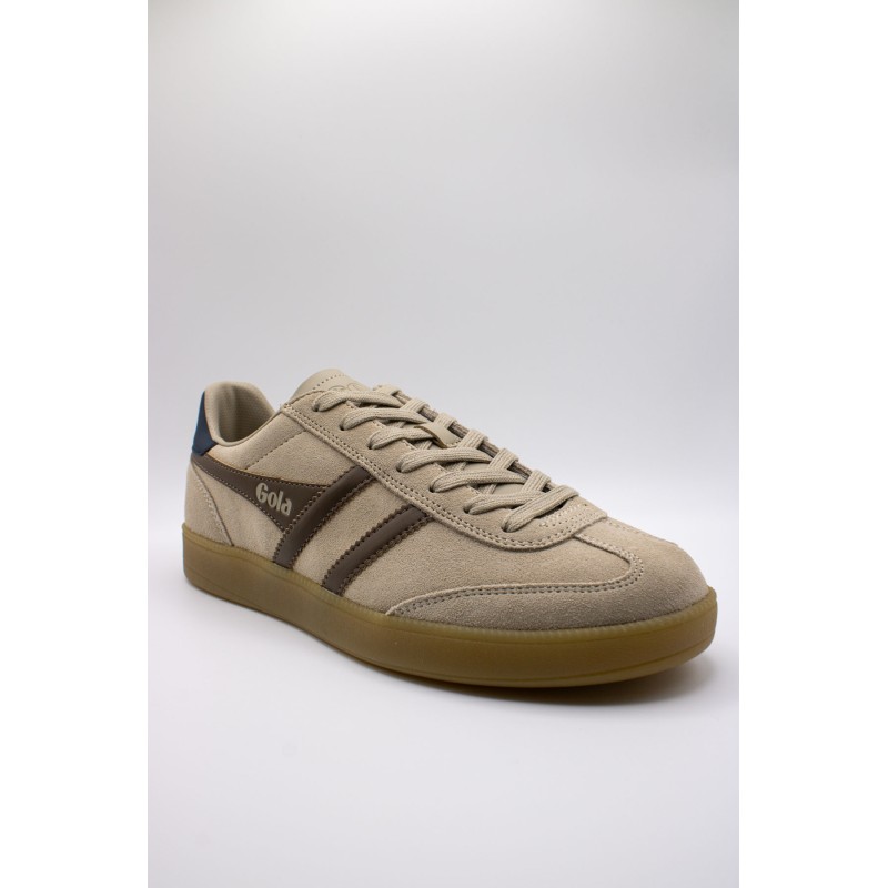 Baskets Gola Viper bones homme CMB735TT2