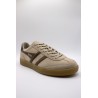 Baskets Gola Viper bones homme CMB735TT2