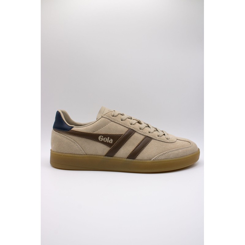 Baskets Gola Viper bones homme CMB735TT2