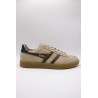 Baskets Gola Viper bones homme CMB735TT2