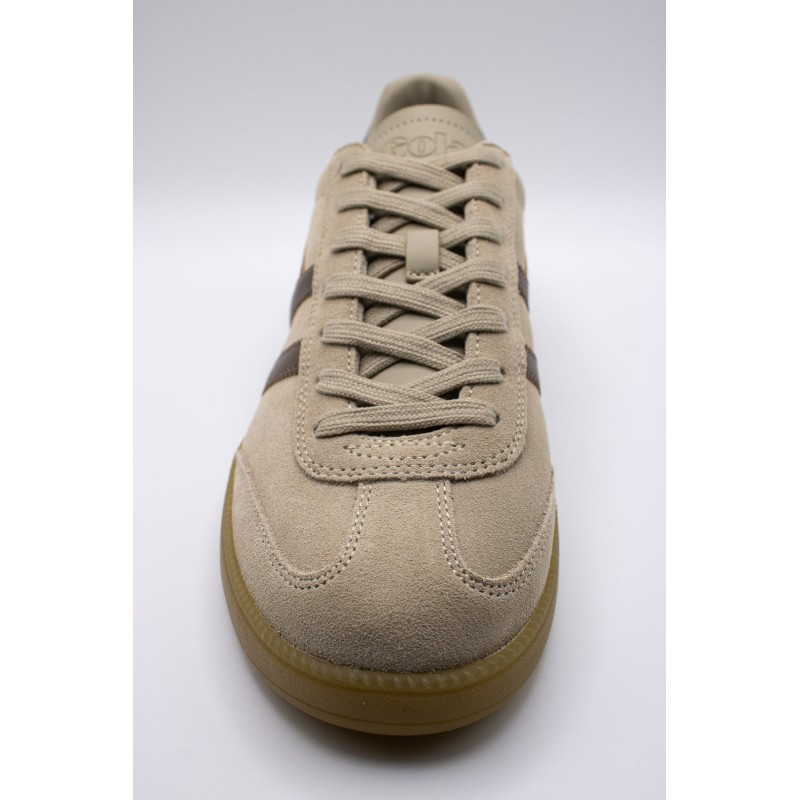 Baskets Gola Viper bones homme CMB735TT2