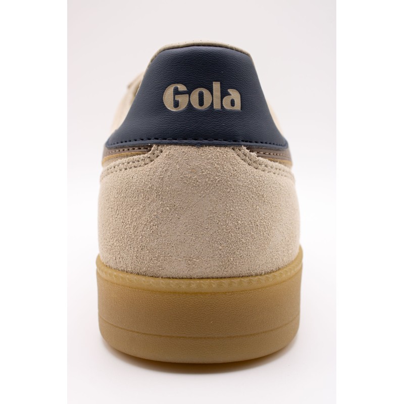 Baskets Gola Viper bones homme CMB735TT2