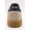 Baskets Gola Viper bones homme CMB735TT2