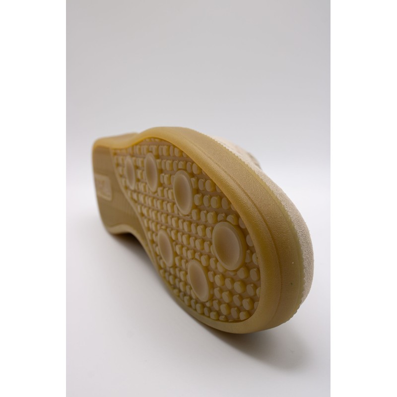 Baskets Gola Viper bones homme CMB735TT2