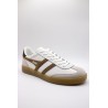 Baskets Gola Viper Leather homme CMB744AW2