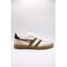 Baskets Gola Viper Leather homme CMB744AW2