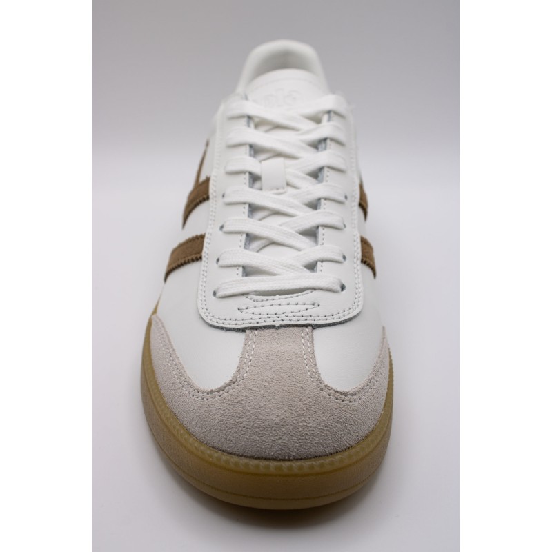 Baskets Gola Viper Leather homme CMB744AW2