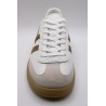 Baskets Gola Viper Leather homme CMB744AW2