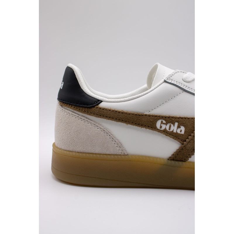 Baskets Gola Viper Leather homme CMB744AW2