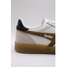 Baskets Gola Viper Leather homme CMB744AW2