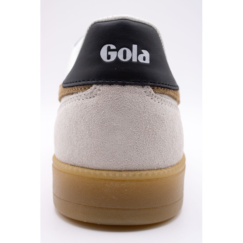Baskets Gola Viper Leather homme CMB744AW2