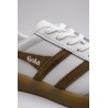 Baskets Gola Viper Leather homme CMB744AW2