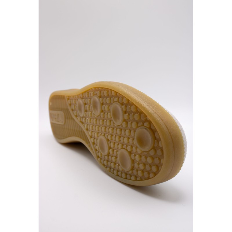 Baskets Gola Viper Leather homme CMB744AW2