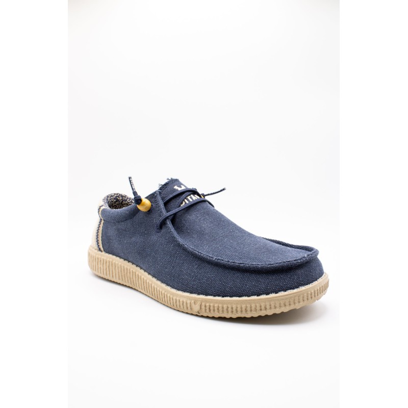 Chaussures légère Pitas Ryan marine homme WP150