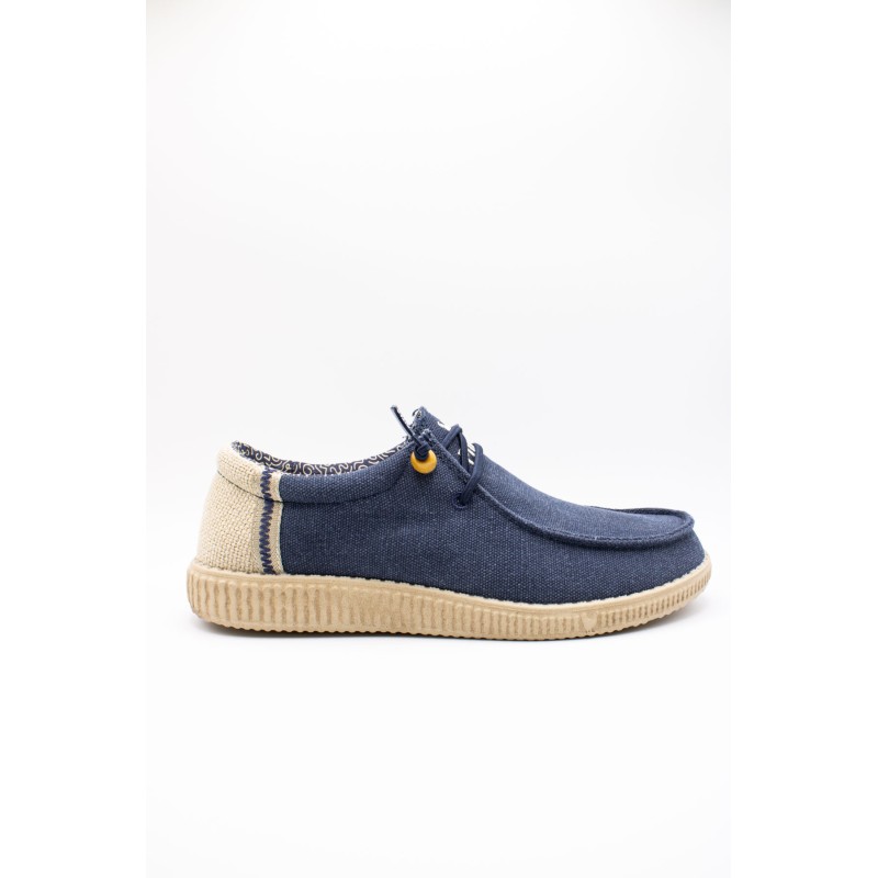 Chaussures légère Pitas Ryan marine homme WP150