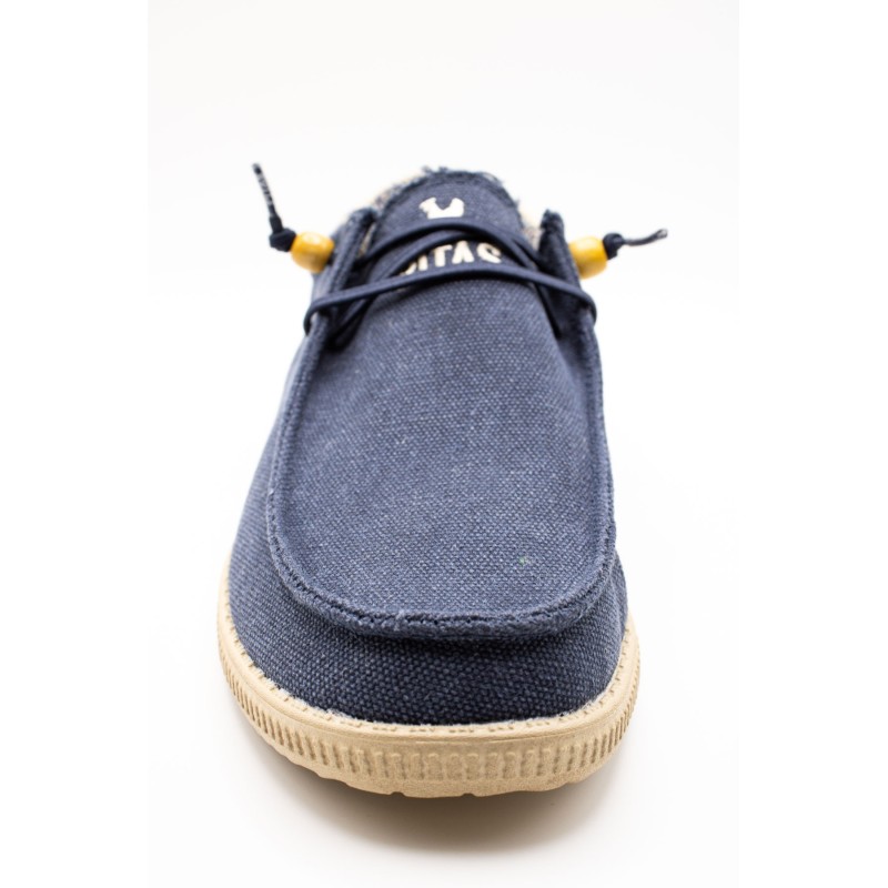 Chaussures légère Pitas Ryan marine homme WP150