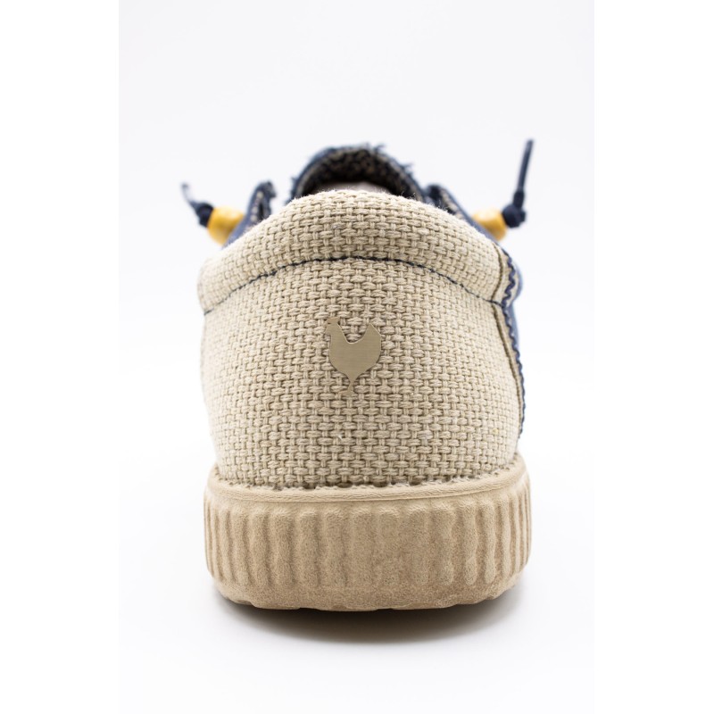 Chaussures légère Pitas Ryan marine homme WP150