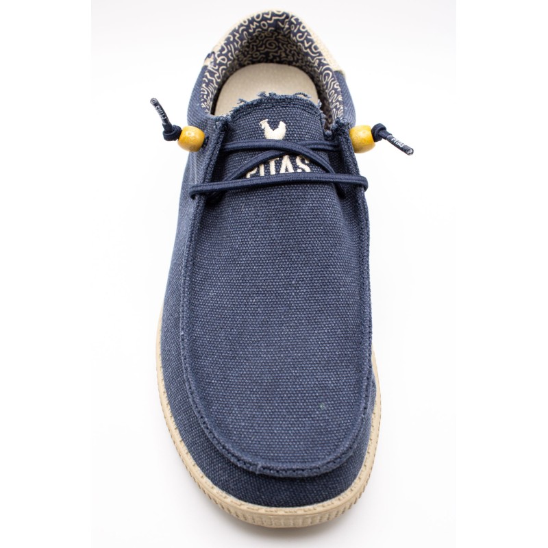 Chaussures légère Pitas Ryan marine homme WP150