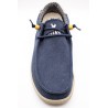 Chaussures légère Pitas Ryan marine homme WP150