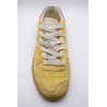 Baskets Coolway Goal jaune femme