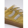 Baskets Coolway Goal jaune femme