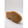 Baskets Coolway Goal jaune femme