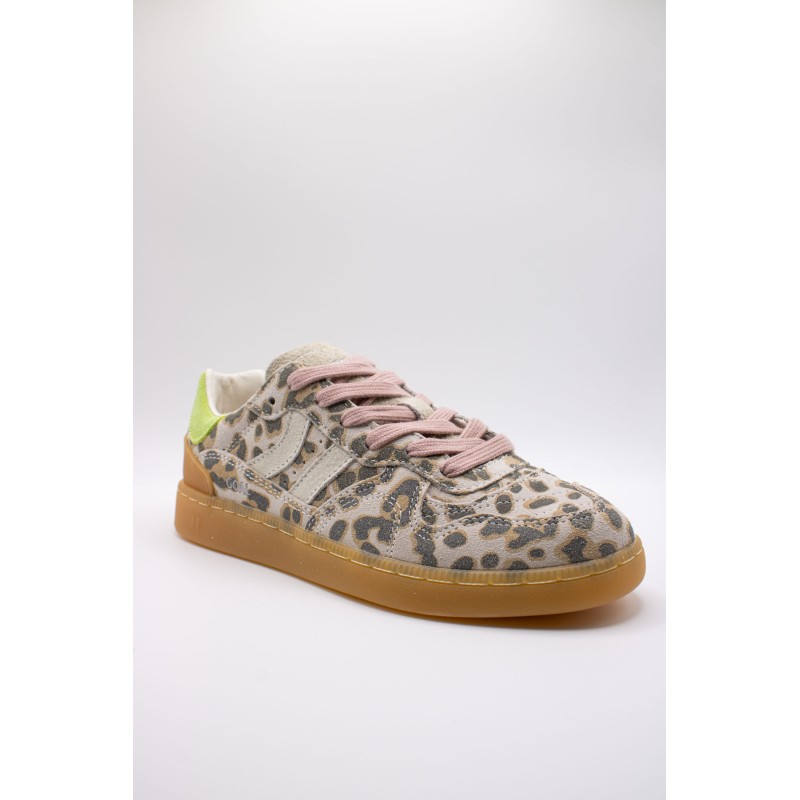 Baskets Coolway Goal Light Leo femme