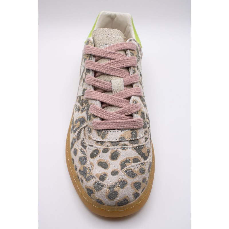 Baskets Coolway Goal Light Leo femme