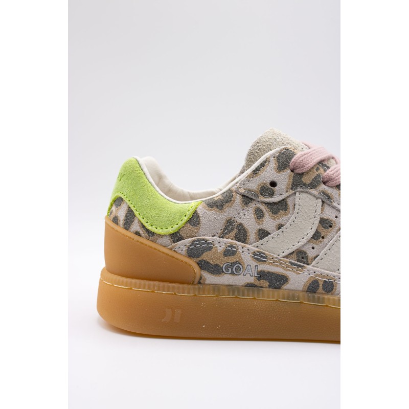 Baskets Coolway Goal Light Leo femme