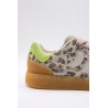 Baskets Coolway Goal Light Leo femme