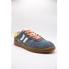 Baskets Coolway Goal homme indigo blue