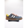 Baskets Coolway Goal homme indigo blue