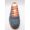 Baskets Coolway Goal homme indigo blue