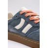 Baskets Coolway Goal homme indigo blue