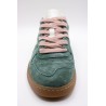 Baskets Coolway Goal homme vert