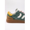 Baskets Coolway Goal homme vert