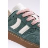 Baskets Coolway Goal homme vert